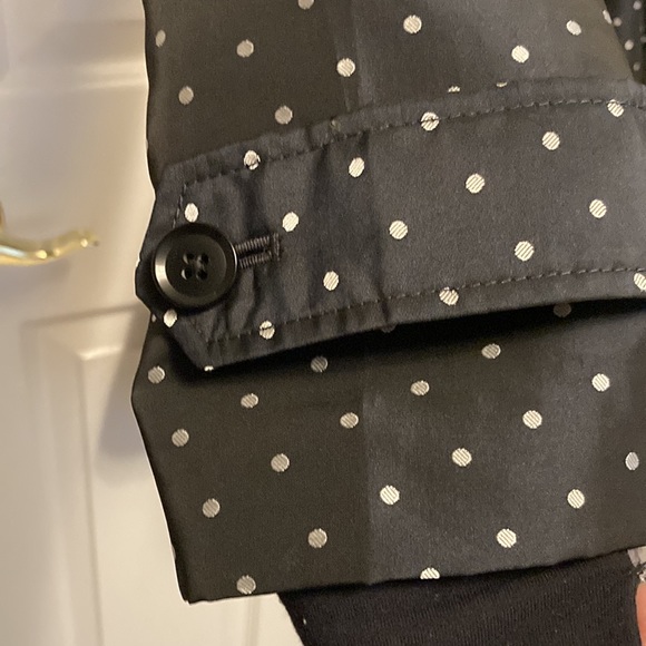 Banana republic rain coat - Picture 4 of 5